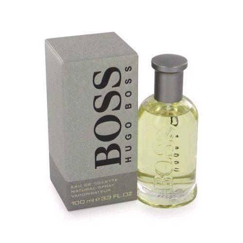 PERFUMY BOSS 100ML EDT. TYLKO 169 ZŁ ( PRZECENA 30%