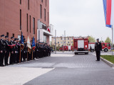 Fotorelacja z obchodów Święta Konstytucji i Dnia Strażaka