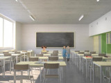 Tak będzie wyglądała nowa szkoła w Siechnicach [projekt, zdjęcia, video]