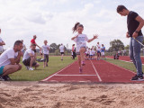 Fotorelacja z Rodzinnego Mityngu Lekkoatletycznego