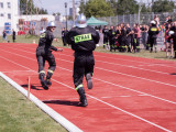 Fotorelacja z Międzygminnych Zawodów Sportowo - Pożarniczych