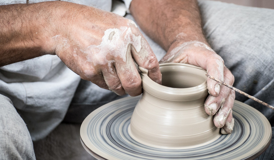 Siechnice: Otwarta Pracownia Ceramiczna