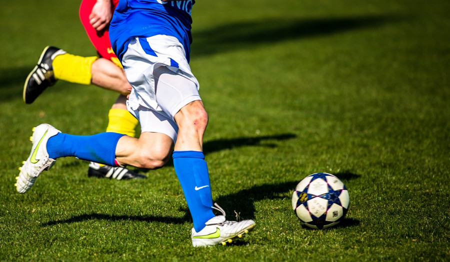 Siechnice: I Turniej Piłki Nożnej o Puchar Burmistrza Siechnic