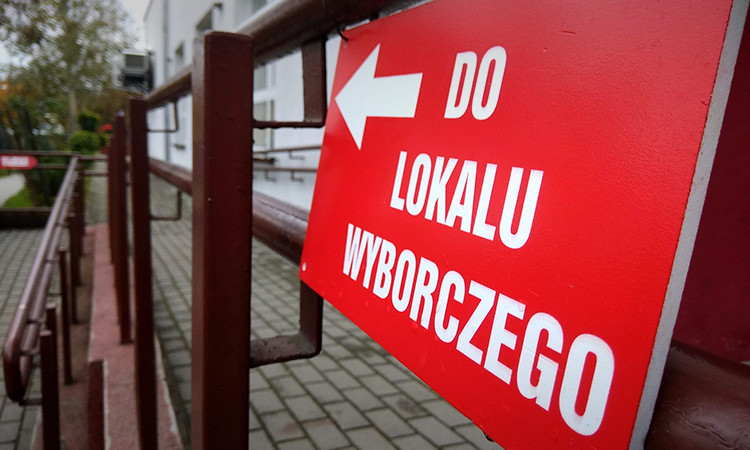 Siechnice: Wybory samorządowe zostaną unieważnione? Kandydat na burmistrza Siechnic złożył protest