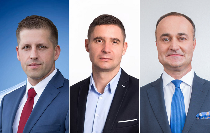 Ruch Narodowy Wybory Samorządowe 2018 Wybory samorządowe. Trwa liczenie głosów | Siechnice