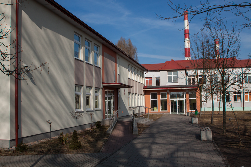 Szkoła Podstawowa nr 1 im. Mikołaja Kopernika | Siechnice