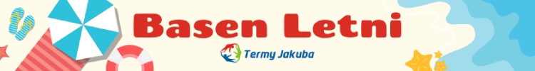 Termy Jakuba w Oławie