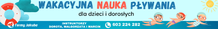 Termy Jakuba w Oławie