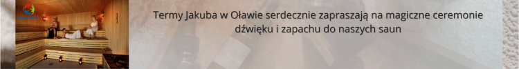 Termy Jakuba w Oławie
