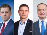 Siechnice: Wybory samorządowe 2018. Kandydaci na Burmistrza Siechnic - zdjęcie