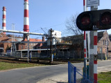 Siechnice: Uwaga przejazd kolejowy! Nie ryzykuj życiem - zdjęcie