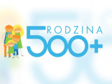 Siechnice: Program RODZINA 500+ na pierwsze dziecko - informacje, wzór wniosku - zdjęcie