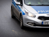 Siechnice: Pijany kierowca zatrzymany przez policjantów z Siechnic - zdjęcie