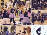 Siechnice: Cheerleaders Academy Siechnice