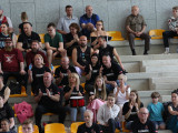 KKS Siechnice awansował do II Ligi Koszykówki. Zobacz radość zawodników [zdjęcia]