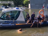Siechnice: Jak zadbać o bezpieczeństwo nad wodą? Trzy podstawowe zasady - zdjęcie