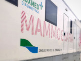 Siechnice: Bezpłatna mammografia w Świętej Katarzynie - zdjęcie