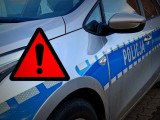 Siechnice: Tragiczny wypadek na DK94 w Siechnicach. Policja poszukuje sprawcy potrącenia [aktualizacja] - zdjęcie