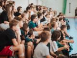 Spotkanie z Dariuszem TIGEREM Michalczewskim za nami. Zobacz zdjęcia