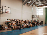 Spotkanie z Dariuszem TIGEREM Michalczewskim za nami. Zobacz zdjęcia