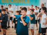 Spotkanie z Dariuszem TIGEREM Michalczewskim za nami. Zobacz zdjęcia
