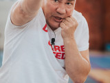Spotkanie z Dariuszem TIGEREM Michalczewskim za nami. Zobacz zdjęcia