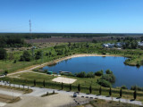 Siechnice: Kąpielisko Błękitna Laguna w Siechnicach