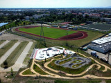Siechnice: Skatepark, rowerowy park umiejętności, pumptrack
