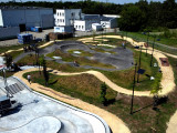 Siechnice: Skatepark, rowerowy park umiejętności, pumptrack