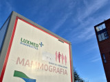 Siechnice: Zbadaj się i zyskaj spokój! Bezpłatne badania mammograficzne w Siechnicach - zdjęcie