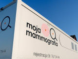 Siechnice: Bezpłatna mammografia w Siechnicach - zdjęcie