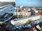 Siechnice: Nowy ośrodek zdrowia w Siechnicach gotowy, ale wciąż zamknięty - zdjęcie