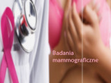 Siechnice: Bezpłatna mammografia - zdjęcie