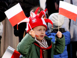 Tak świętowaliśmy 100-lecie odzyskania przez Polskę niepodległości [zdjęcia]