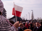 Tak świętowaliśmy 100-lecie odzyskania przez Polskę niepodległości [zdjęcia]