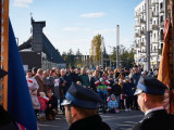 Fotorelacja z Obchodów Narodowego Święta Niepodległości w gminie Siechnice