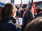 Fotorelacja z Obchodów Narodowego Święta Niepodległości w gminie Siechnice