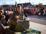 Fotorelacja z Obchodów Narodowego Święta Niepodległości w gminie Siechnice