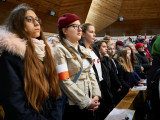 Fotorelacja z Obchodów Narodowego Święta Niepodległości w gminie Siechnice