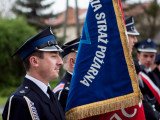 Fotorelacja z obchodów Święta Konstytucji i Dnia Strażaka