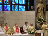 30 rocznica konsekracji kościoła