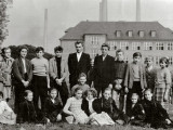 Obchody 60-lecia Szkoły Podstawowej w Siechnicach