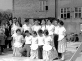 Obchody 60-lecia Szkoły Podstawowej w Siechnicach