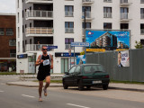 VI Bieg o Puchar Burmistrza