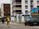 VI Bieg o Puchar Burmistrza