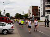 VI Bieg o Puchar Burmistrza