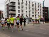 VI Bieg o Puchar Burmistrza