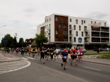 VI Bieg o Puchar Burmistrza