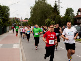 VI Bieg o Puchar Burmistrza