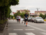 VI Bieg o Puchar Burmistrza